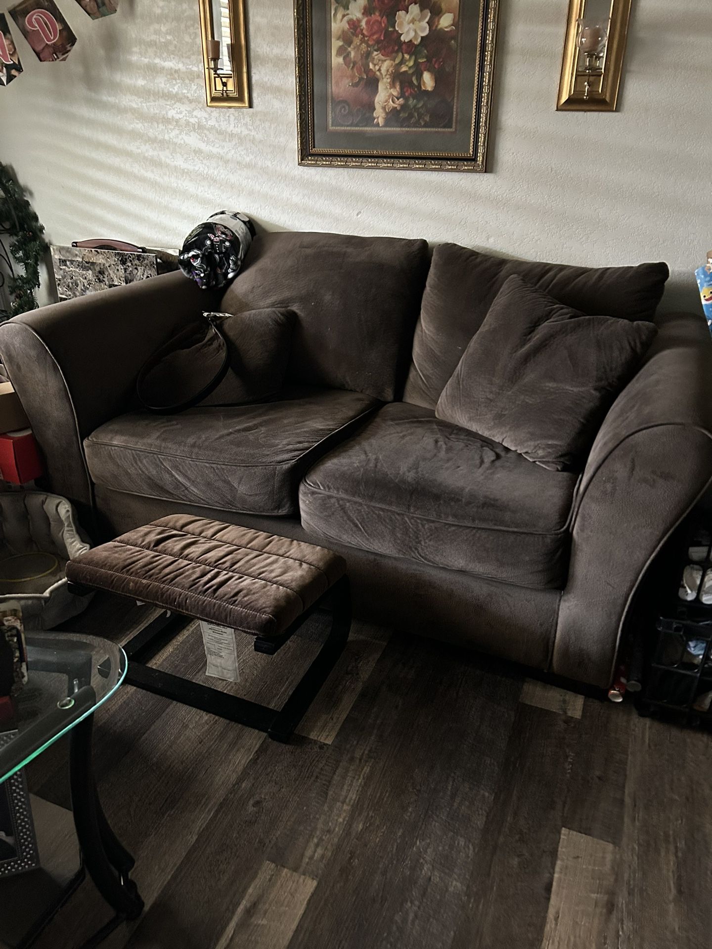 Comfortable Sofas