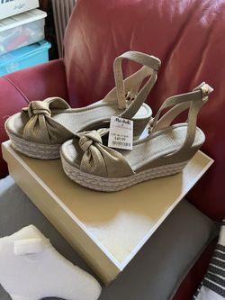 Michael Kors Sandals New