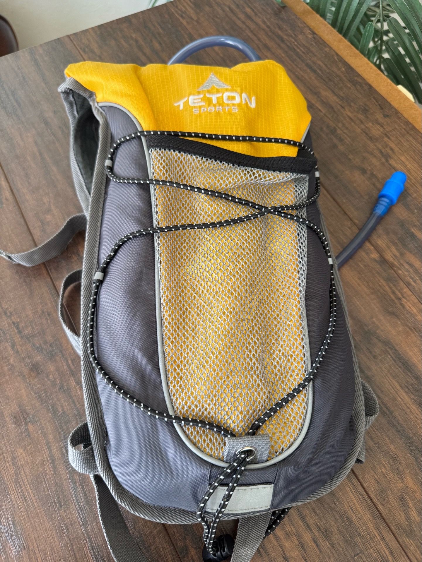 The TETON Sports TrailRunner 2Ltr Hydration backpack , lightweight backpack in fountain hills