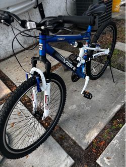 MTB 29” medium