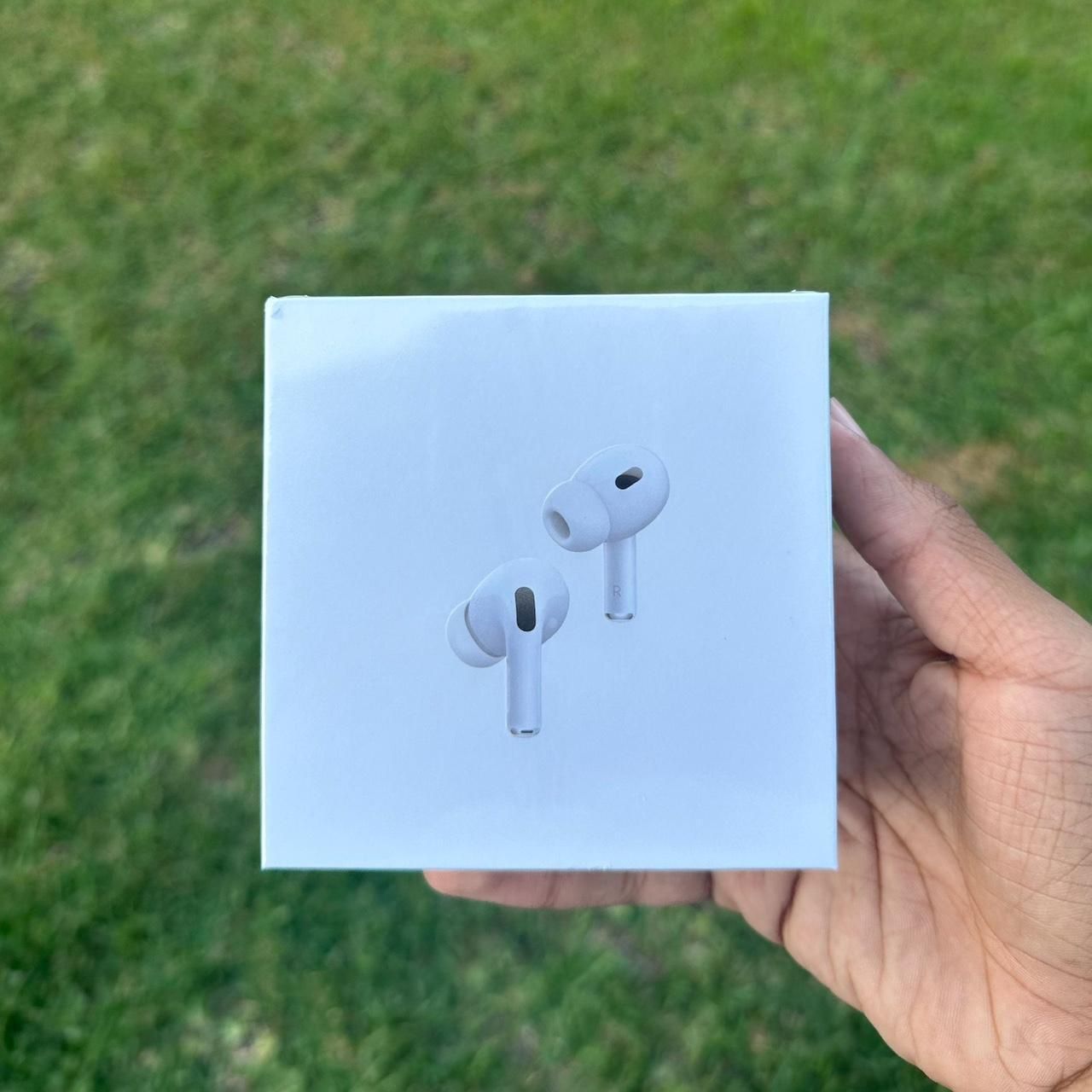 AirPods Pro 2