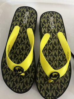 Kids Michael Kors Sandals