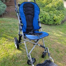 Convaid Easy Rider Push Chair