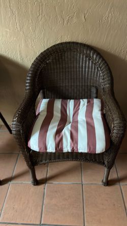 Patio Chairs