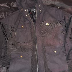 Men’s Cookies Winter Coat 
