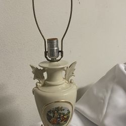 Vintage Lamp