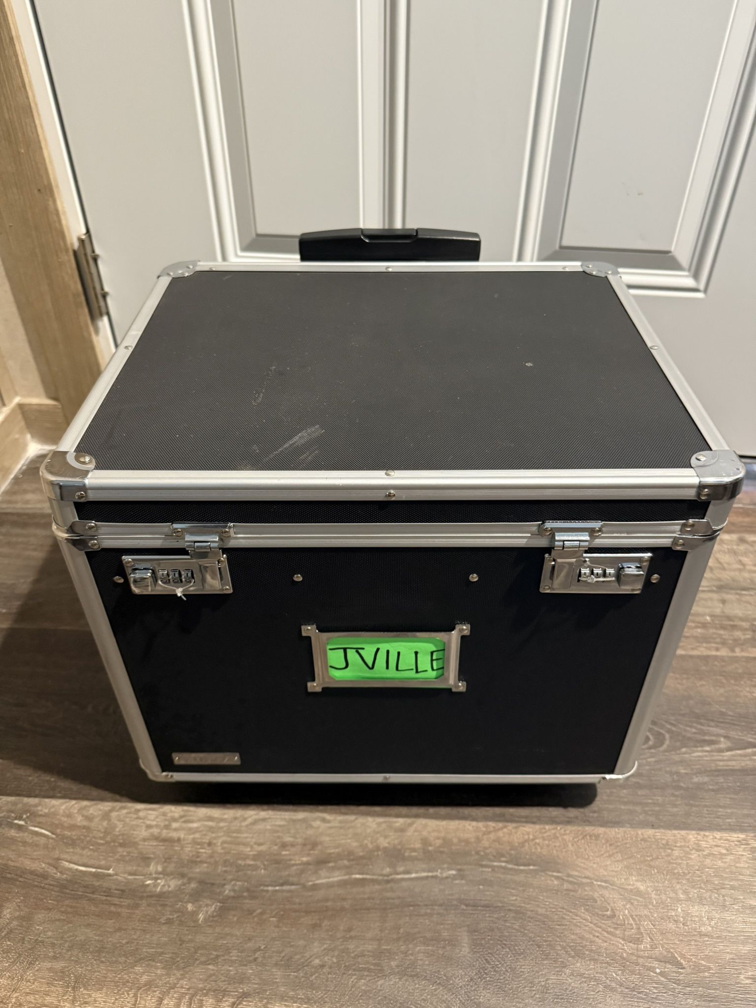 Lockbox