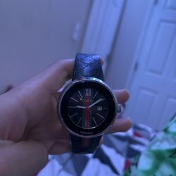 Gucci Watch  