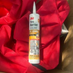 3M Fire barrier Sealant 