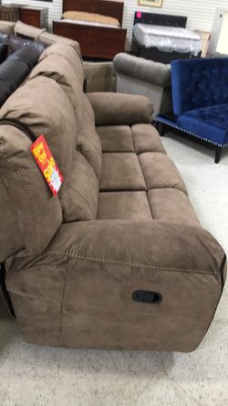 sofa recliner