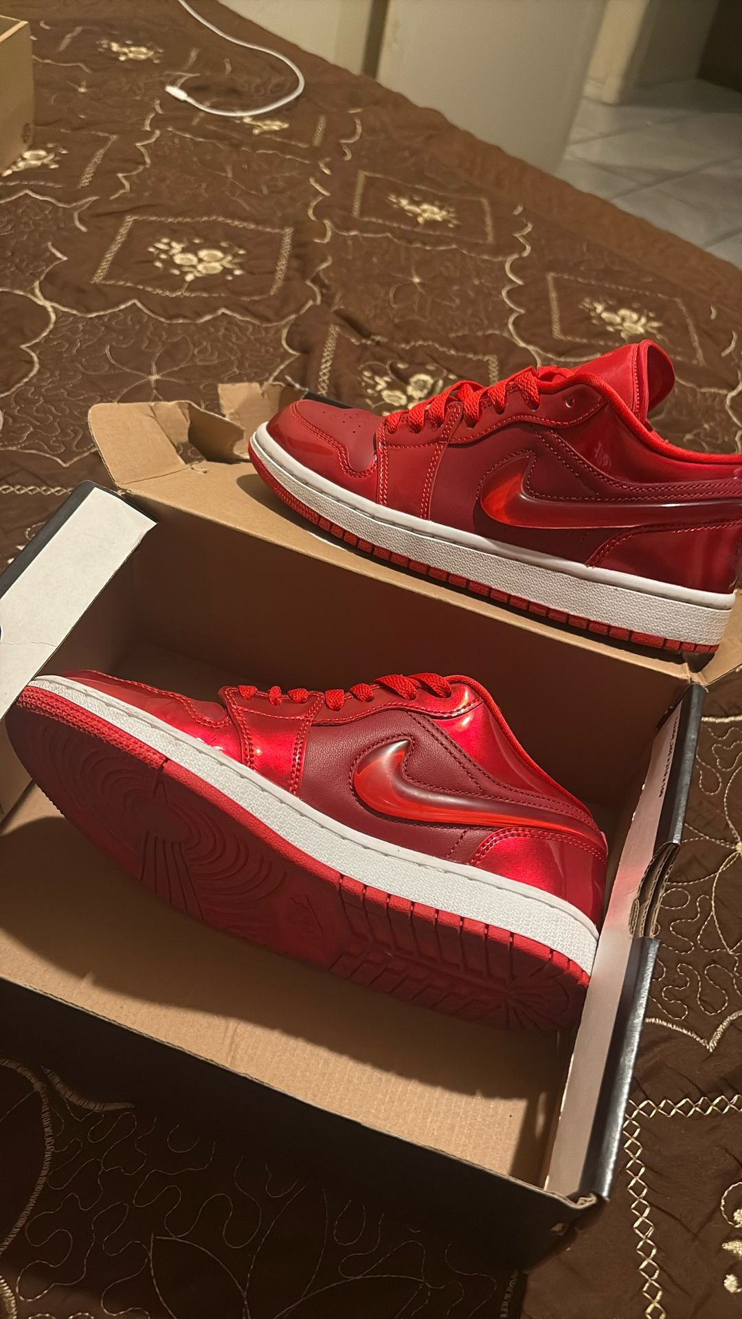 6.5half Jordan’s