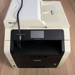 Brother Laser Printer MFC 9330CDW