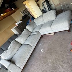 Couches 