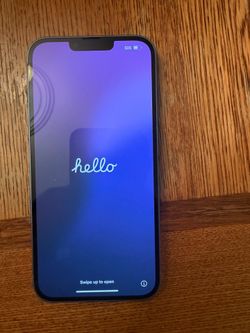 iPhone 14 Plus