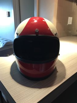 Bitwell gringo helmet