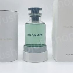 Imagination Perfume 
