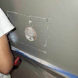 Necesito Ayudante De Pintor De Rol Y Brocha????0