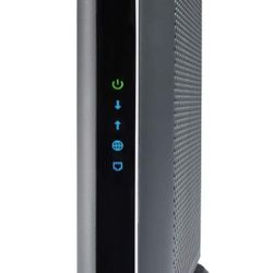 Motorola MB8611 DOCSIS 3.1 Multi-Gig Cable Modem