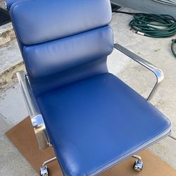 Laura Davidson Office Chair