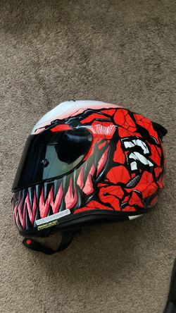 HJC RPHA 11 ( READ DESCRIPTION )