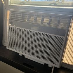 GE 10,000 BTU AC (AWCS10WWB)
