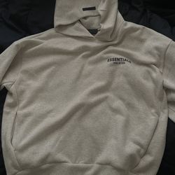 ESSENTIAL Fear Of God HOODIE 