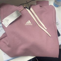 Adidas Sweater All Sizes Available S,M,L