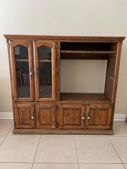 TV Cabinet
