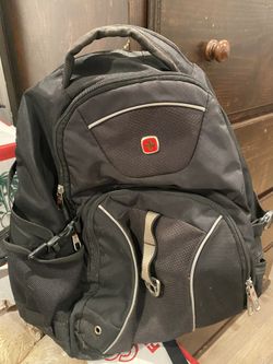 Swissgear Backpack