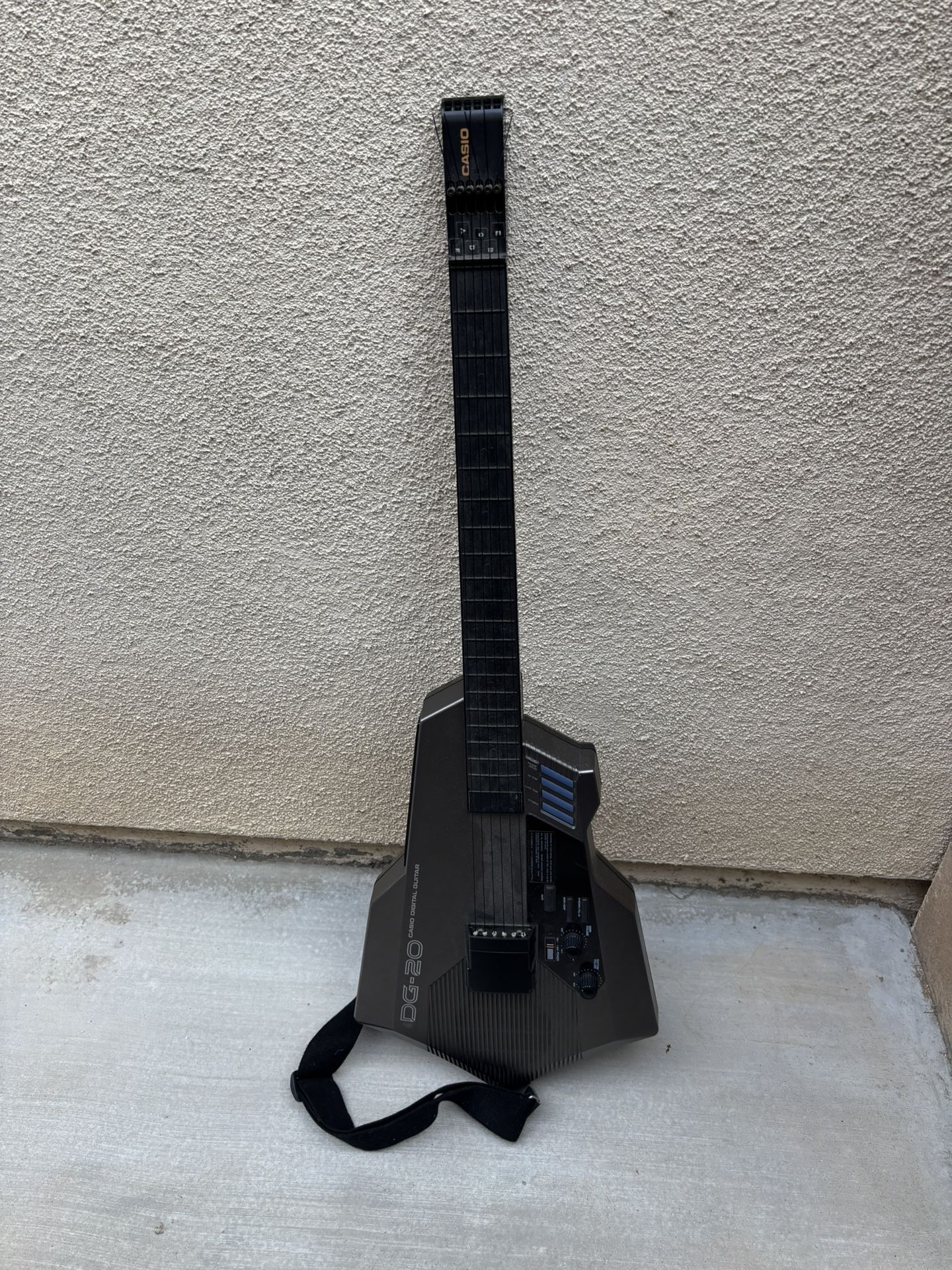 Electric Guitar