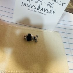 James Avery charm retired