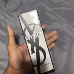 YSL MYSLF EAU DE PARFUM