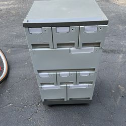 Exponent Floppy Drive Cabinet 