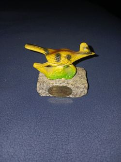 Authentic Piece Of The London Bridge 