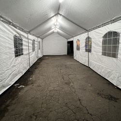 Tent 🏕 For Event