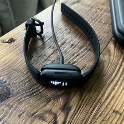 Fitbit Charge 3 