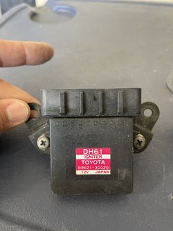 Igniter 2jzgte Vvti Turbo