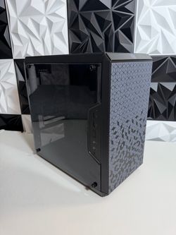 Gaming PC Parts - Corsair M-ATX PC Case