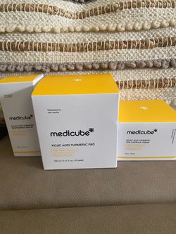 Medicube set