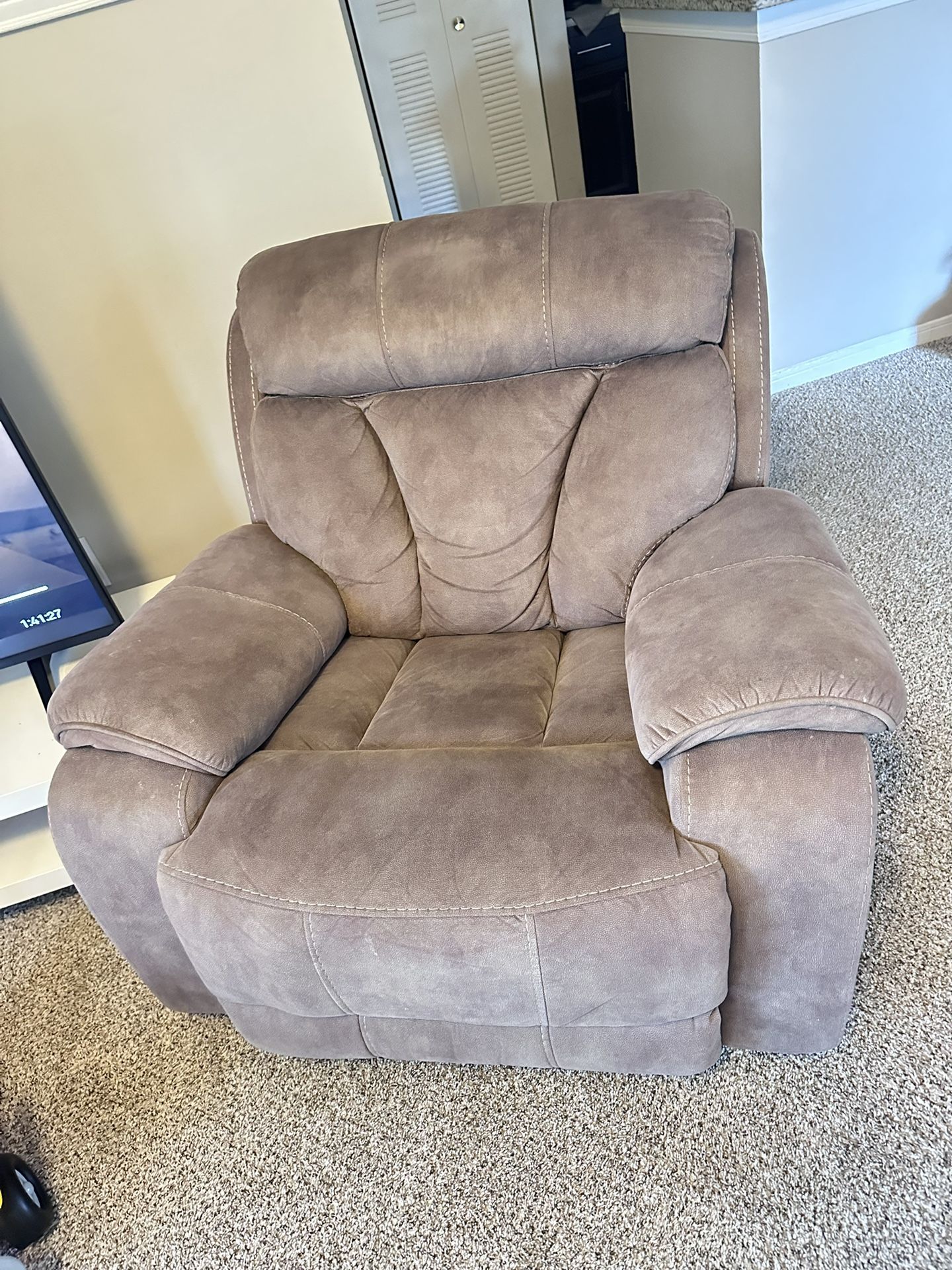 Recliner