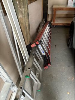 Ladders