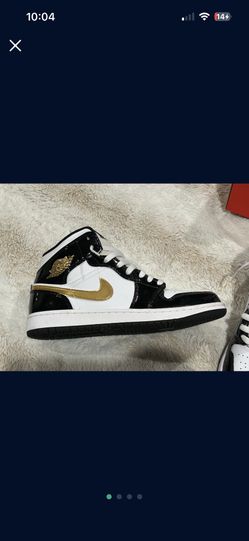 Jordan 1’s NEW!! (Sz 10.5)