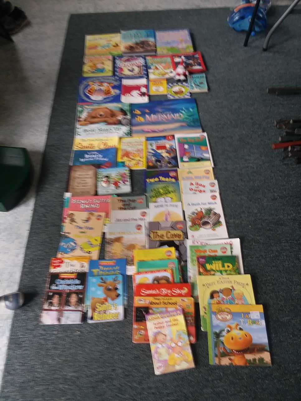 children book bundle