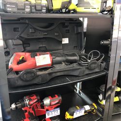 RECIPROCATING SAW CRAFTSMAN MODEL#17226