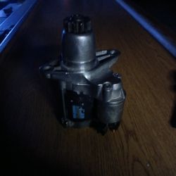 Parts For 2009 Toyota Camry Starter 2.4L 