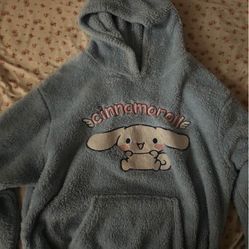 Cinnamoroll sweater