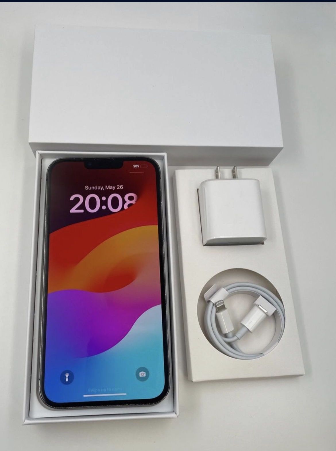 iPhone 14 Pro Max 256 GB  Cashapp Only Zelle 