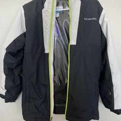 Columbia Jacket