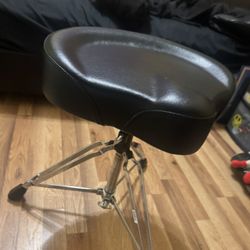 DW Tractor Style Drum Throne 