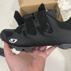 Giro Riela R II Cycling Shoes - Women's